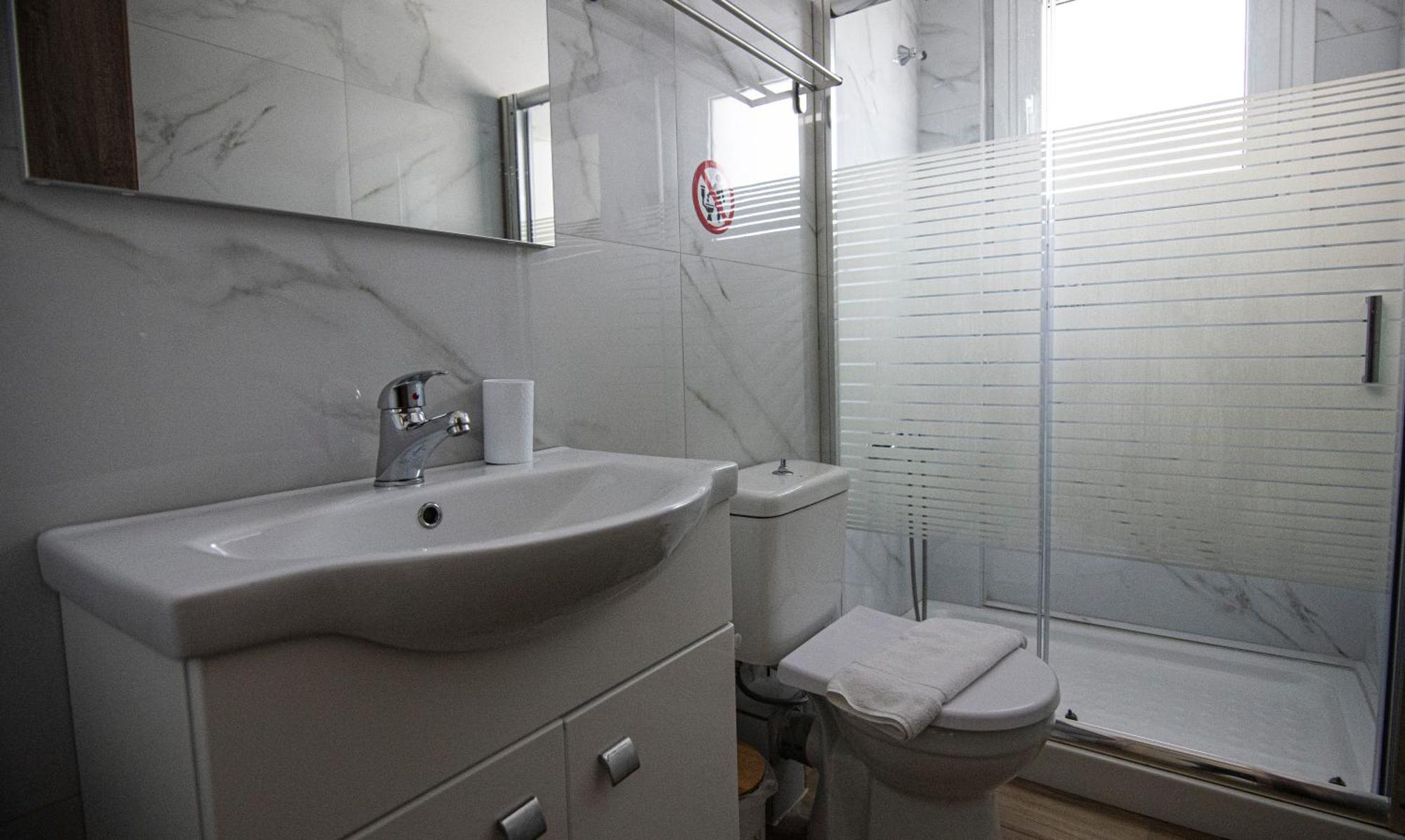 Nikitas Apartments & Suites Kanali  Exterior foto